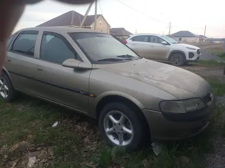 Opel Vectra 1997 года за 899 000 тг. в Актобе – фото 7