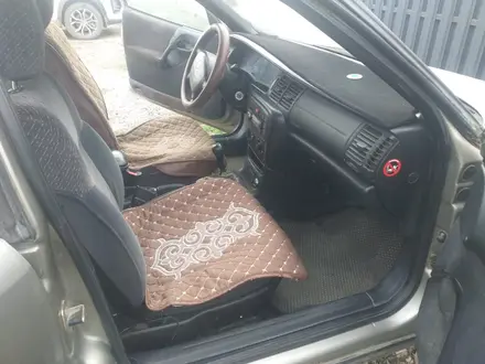 Opel Vectra 1997 года за 899 000 тг. в Актобе – фото 8