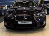 Lexus GS 350 2014 года за 15 500 000 тг. в Костанай