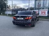 Lexus GS 350 2014 годаүшін14 500 000 тг. в Костанай – фото 5