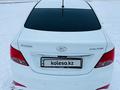 Hyundai Solaris 2015 годаүшін5 900 000 тг. в Актобе – фото 4