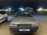 Mazda 323 1990 годаүшін550 000 тг. в Мерке – фото 3