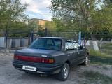 Mazda 323 1990 годаүшін550 000 тг. в Мерке – фото 4