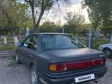 Mazda 323 1990 годаүшін550 000 тг. в Мерке – фото 5