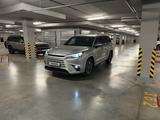 Lexus TX 2024 года за 43 400 000 тг. в Алматы – фото 2