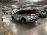 Lexus TX 2024 года за 43 400 000 тг. в Алматы – фото 4