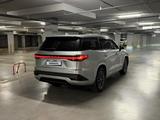 Lexus TX 2024 года за 43 400 000 тг. в Алматы – фото 3
