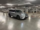 Lexus TX 2024 года за 43 400 000 тг. в Алматы