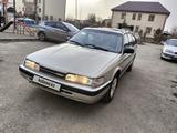 Mazda 626 1990 года за 1 500 000 тг. в Алматы – фото 2