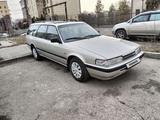 Mazda 626 1990 года за 1 500 000 тг. в Алматы