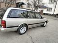Mazda 626 1990 годаүшін1 500 000 тг. в Алматы – фото 4