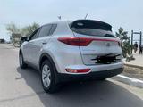 Kia Sportage 2018 года за 10 900 000 тг. в Актау – фото 2