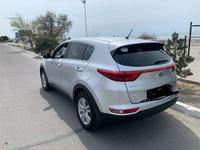 Kia Sportage 2018 года за 10 900 000 тг. в Актау