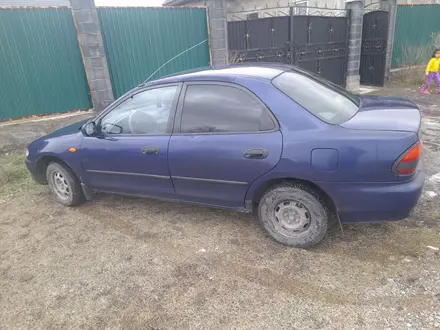 Mazda 323 1995 года за 1 100 000 тг. в Алматы – фото 3