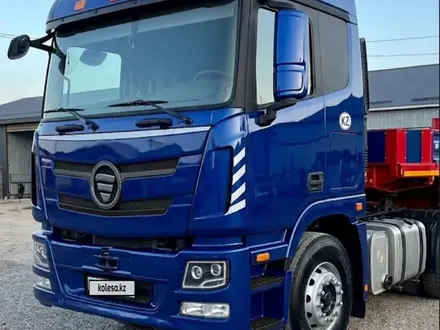 Foton  Auman BJ41xx 2012 года за 12 000 000 тг. в Алматы