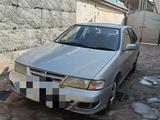 Nissan Sunny 1996 года за 800 000 тг. в Тараз – фото 2