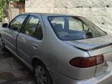 Nissan Sunny 1996 года за 800 000 тг. в Тараз – фото 3