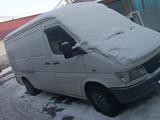 Mercedes-Benz  Sprinter 2000 годаүшін3 800 000 тг. в Алматы – фото 3