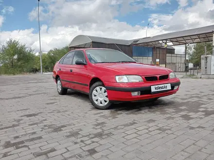 Toyota Carina E 1997 года за 2 350 000 тг. в Алматы