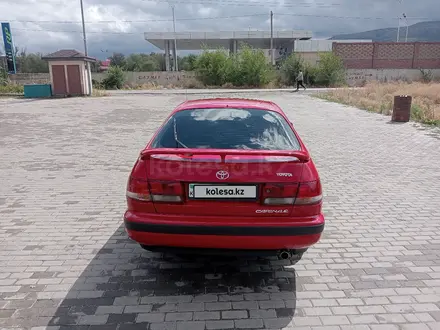 Toyota Carina E 1997 года за 2 350 000 тг. в Алматы – фото 3