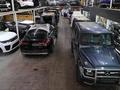 Авторазбор Гелендваген в Алматы