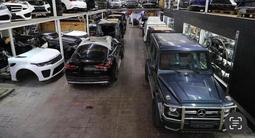 Авторазбор Гелендваген в Алматы