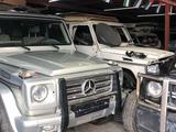 Авторазбор Гелендваген в Алматы – фото 2