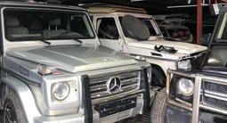 Авторазбор Гелендваген в Алматы – фото 2