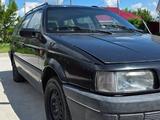 Volkswagen Passat 1993 годаүшін1 250 000 тг. в Петропавловск – фото 3