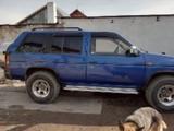 Nissan Terrano 1992 годаfor1 300 000 тг. в Темиртау