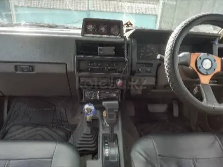 Nissan Terrano 1992 года за 1 300 000 тг. в Темиртау – фото 9