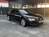 Audi A8 2011 годаүшін12 000 000 тг. в Туркестан