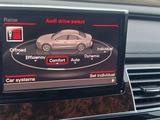 Audi A8 2011 годаүшін12 000 000 тг. в Туркестан – фото 5
