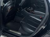 Audi A8 2011 годаүшін12 000 000 тг. в Туркестан – фото 3