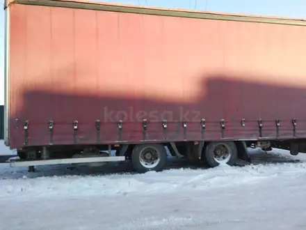 Waltron 2005 года за 5 800 000 тг. в Шымкент