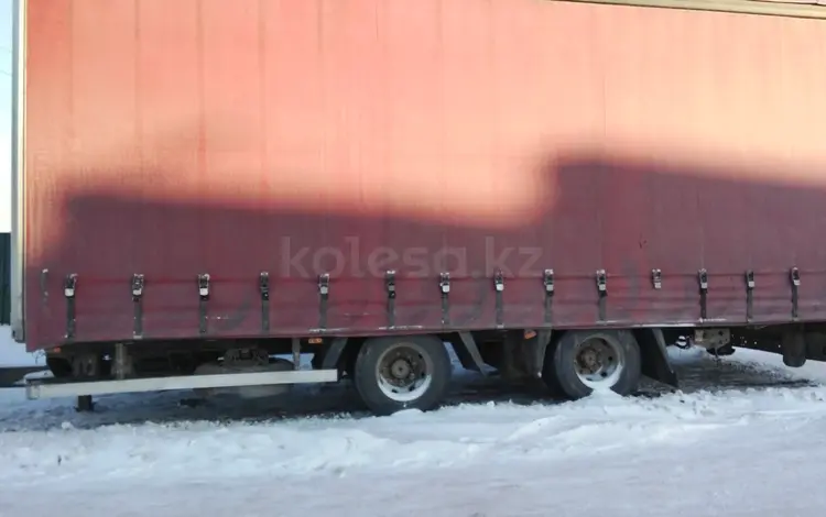Waltron 2005 годаүшін5 800 000 тг. в Шымкент