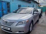 Toyota Camry 2007 года за 6 200 000 тг. в Шымкент – фото 5