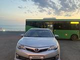 Toyota Camry 2012 годаүшін8 490 000 тг. в Актау