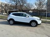 Nissan Qashqai 2016 года за 9 100 000 тг. в Алматы – фото 5