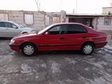 Toyota Carina E 1994 годаүшін1 600 000 тг. в Туркестан – фото 3