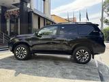 Toyota Land Cruiser Prado 2022 года за 41 000 000 тг. в Шымкент – фото 2