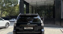 Toyota Land Cruiser Prado 2022 года за 41 000 000 тг. в Шымкент – фото 4