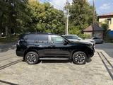 Toyota Land Cruiser Prado 2022 года за 41 000 000 тг. в Шымкент