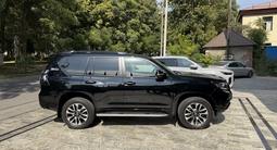 Toyota Land Cruiser Prado 2022 года за 41 000 000 тг. в Шымкент