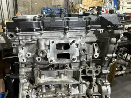 Мотор G4KN за 1 200 000 тг. в Астана – фото 8