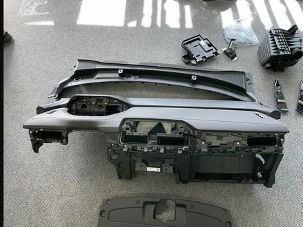 Changan 55 + торпеда оригинал за 5 000 тг. в Шымкент