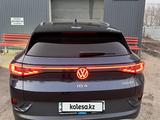 Volkswagen ID.4 2022 года за 10 000 000 тг. в Уральск – фото 2