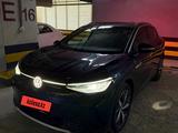 Volkswagen ID.4 2022 года за 10 000 000 тг. в Уральск – фото 5