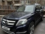 Mercedes-Benz GLK 350 2012 года за 12 000 000 тг. в Алматы – фото 4