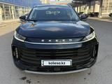 EXEED TXL 2022 года за 7 400 000 тг. в Караганда – фото 4